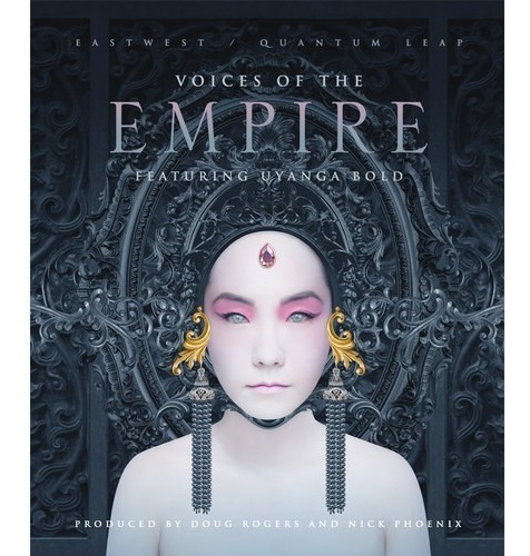 Eastwest Voices Of The Empire Plug-in Oferta 