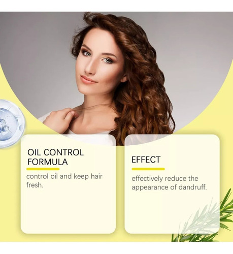 Champú Nipori - Champú For El Cuidado Del Cabello Oil