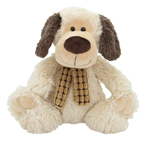 Peluche Perrito Kevin 25cm Wf060 Funny Land