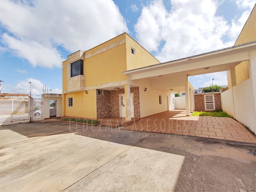 Imagen 1 de 15 de Ledezma Asesores Vende Casa Quinta En Vista Hermosa, Ciudad Bolívar - Venezuela