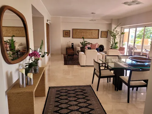 Venta Apartamento La Lagunita