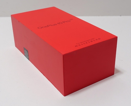 Imagen 6 de 6 de Oneplus 10 Pro - 128gb - Emerald Forest