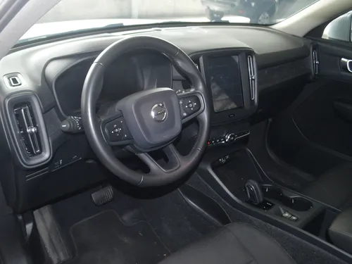 Volvo XC40 2.0 D4 Awd Momentum
