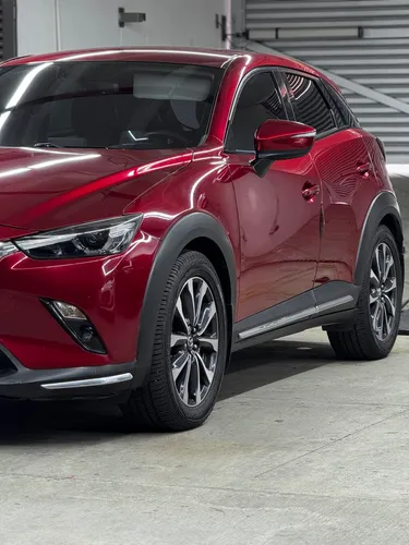 Mazda CX-3 2.0 Grand Touring Lx At