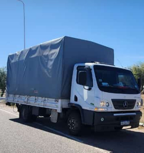Fletes La F100
