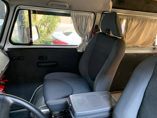 Volkswagen Kombi FurgãO 1.4 Total Flex 3p