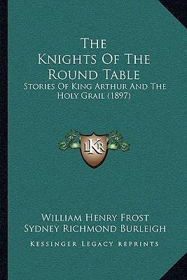 Libro The Knights Of The Round Table : Stories Of King Ar...