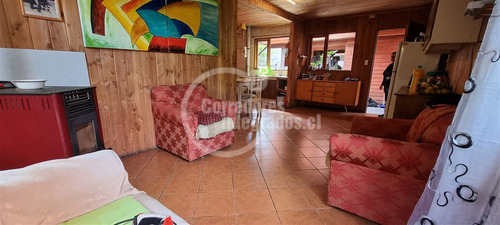Inversión En Venta En Pucón