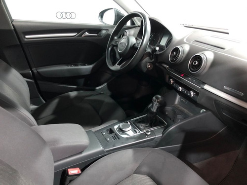 Imagen 8 de 14 de Audi, A3, Dynamic, 1.4t, 150 Hp, Ta, Ra-17 _ 2018