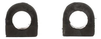 Td4628w Delphi Kit Sway Bar Bushing Front Driver Or Pass Ttl