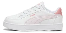 Comprar Tenis Puma Caven Estándar  ¡cómodos, Seguros Y Con Un Toque De Color Vibrante!
