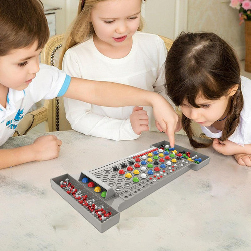 Juego Divertido Breaker Puzzle Sritob Code Brain Set