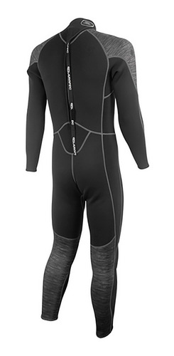 Traje Neopreno Surf Aropec Hombre - Sportpolis - Sportpolis