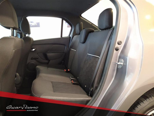 Imagen 10 de 14 de Renault Logan Zen 1.0 2022 0km