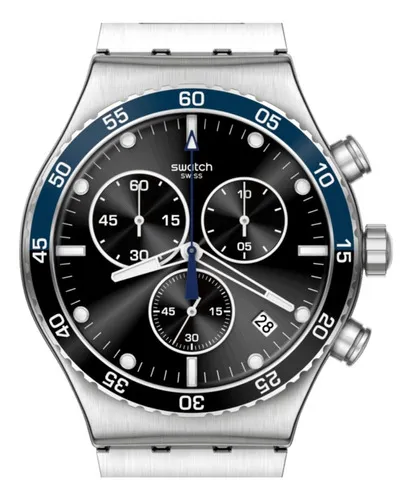 Valor de reloj swatch new arrivals