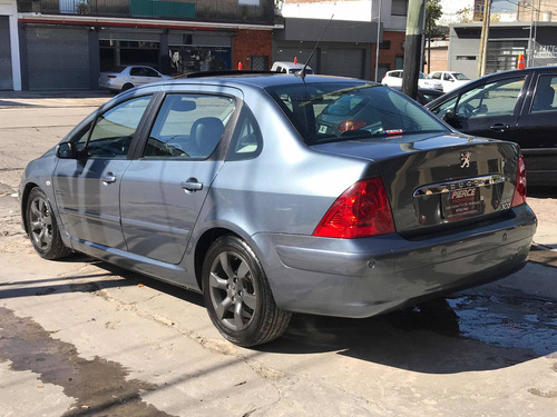 Peugeot 307 2.0 4p Xs Premium 2009 / $575.000- Y Cuotas!!
