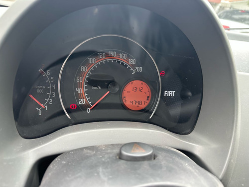 Fiat Fiorino 1.4 Fire Evo 87cv