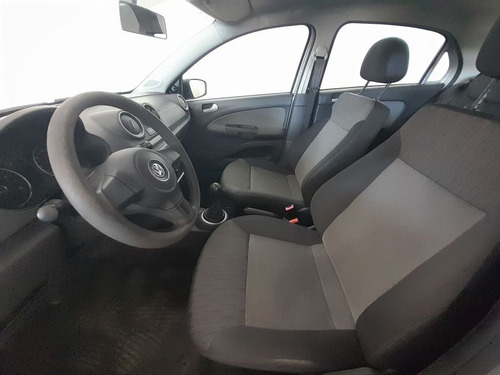 Volkswagen Gol Trend 1.6 Pack Ii 101cv