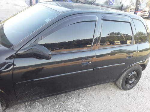 Chevrolet Corsa 1.0 Wind Milenium 5p 2002