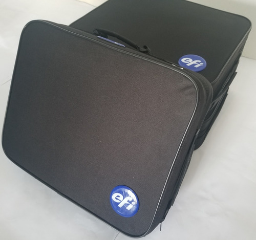 Espectrofotometro I1pro2 X-rite Efi Es-2000 Sem Software