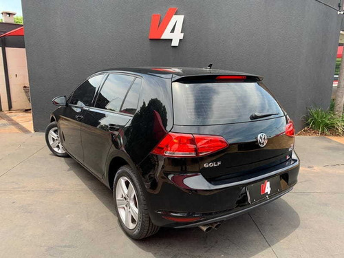 Volkswagen Golf 1.4 Tsi Comfortline 16v Turbo