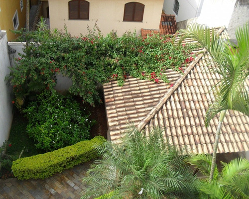 Imagem 27 de 30 de Casa - Cl0189 - 32298013