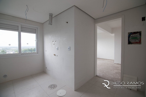 Imagem 13 de 20 de Apartamento Cristo Redentor Porto Alegre. - 3452