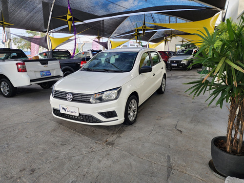 Volkswagen Gol 1.6