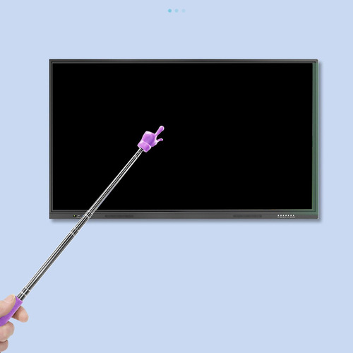 Puntero De Mano Universal Cute Classroom Pointer Para Negro