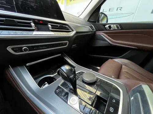Bmw X5 2020