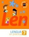 Lengua En Practica 7 S M (libro Taller) (en Practica) (nove