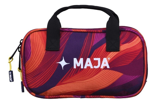 Maja Sportswear - Nesecer Color Terracota