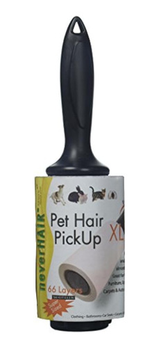 Neverhair Pelo De Las Mascotas Pick Up Roller Para Ropa Mueb