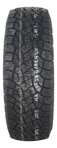 Pneu Aro 18 Kumho 265/65r18 114t At52