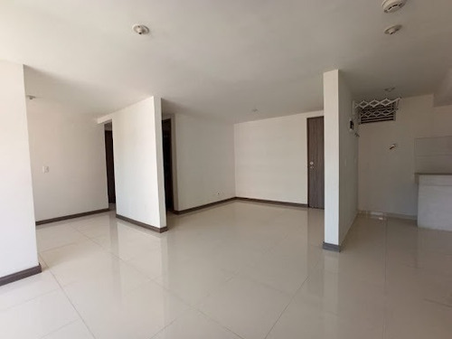 Imagen 7 de 18 de Apartamento En Arriendo Pueblo Viejo 472-2508
