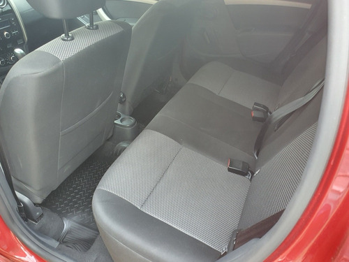 Renault Duster 1.6 Ph2 4x2 Expression 110cv 2019