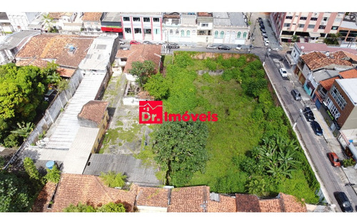 Imagem 7 de 15 de Terreno Belém - 1007652