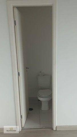 Imagem 8 de 16 de Sala Para Alugar, 40 M² Por R$ 1.400,00/mês - Jardim Das Colinas - São José Dos Campos/sp - Sa0073