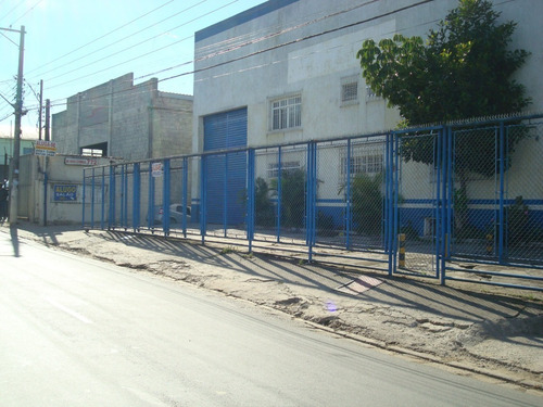 Imagem 10 de 15 de Galpão Ideal Para Transportadora, E-commerce, Distribuidora Na Avenida Nova Cumbica, A 500 Metros Da Rodovia Presidente Dutra, Guarulhos