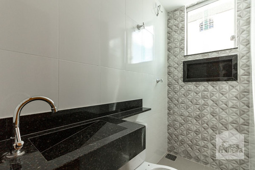 Imagem 6 de 15 de Apartamento À Venda No Santa Mônica - Código 278600 - 278600