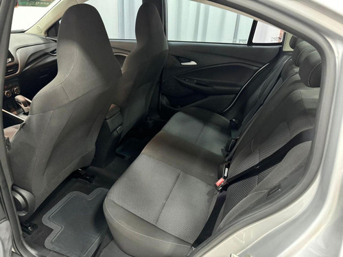 Chevrolet Onix plus 1.0 TURBO FLEX PLUS LT AUTOMÁTICO