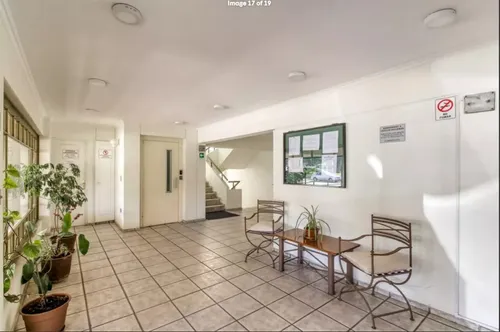 Departamento En Arriendo De 1 Dorm. En Reñaca Mayo A Dic