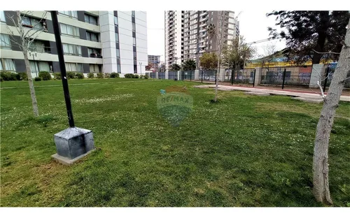 ¡lindo Departamento A Pasos Del Metro!