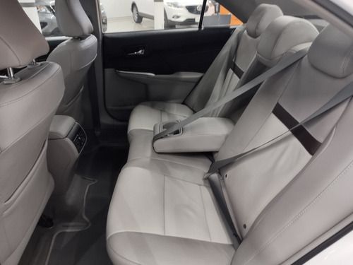 Imagen 10 de 15 de Toyota Camry 2.5 Xle L4/ At 2014
