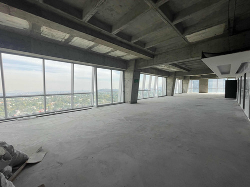 Pedregal Oficinas Nuevas 150 Mt2 Panoramicas Junto Artz