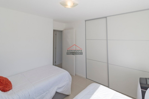Hermoso Apartamento En Venta Punta Del Este - Ref: 5215