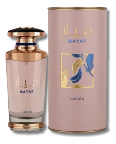 Mayar Lattafa Para Mujer Edp 100ml