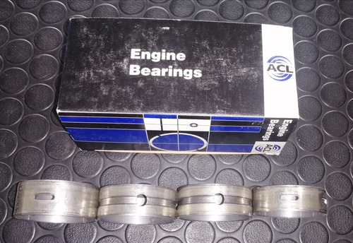 Bocinas O Buje De Leva Ford Sierra, Todos