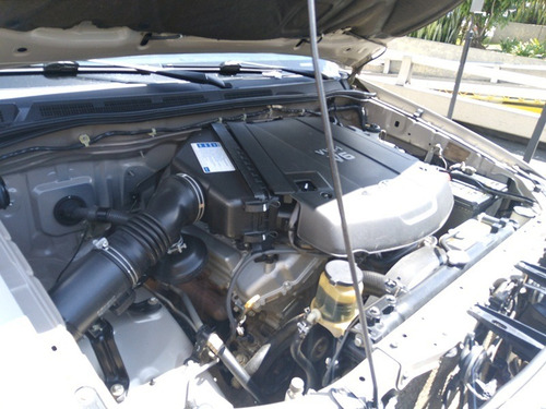 Imagen 12 de 15 de Toyota Hilux