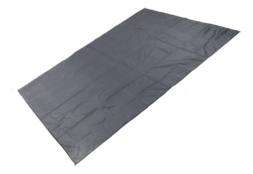 Parasol De Tela Con Forma De Vela Rectangular, 2 X 3 Metros,